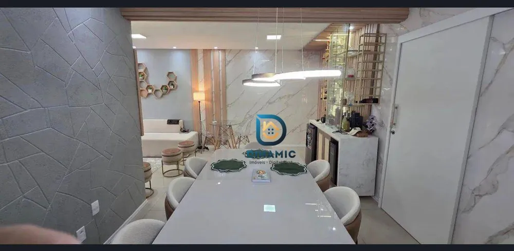 Apartamento, 2 quartos, 110 m² - Foto 4