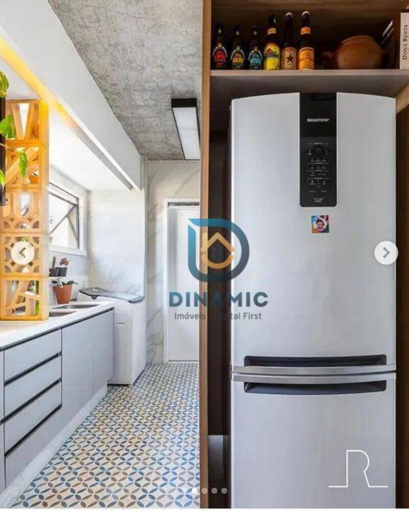 Apartamento, 3 quartos, 114 m² - Foto 11