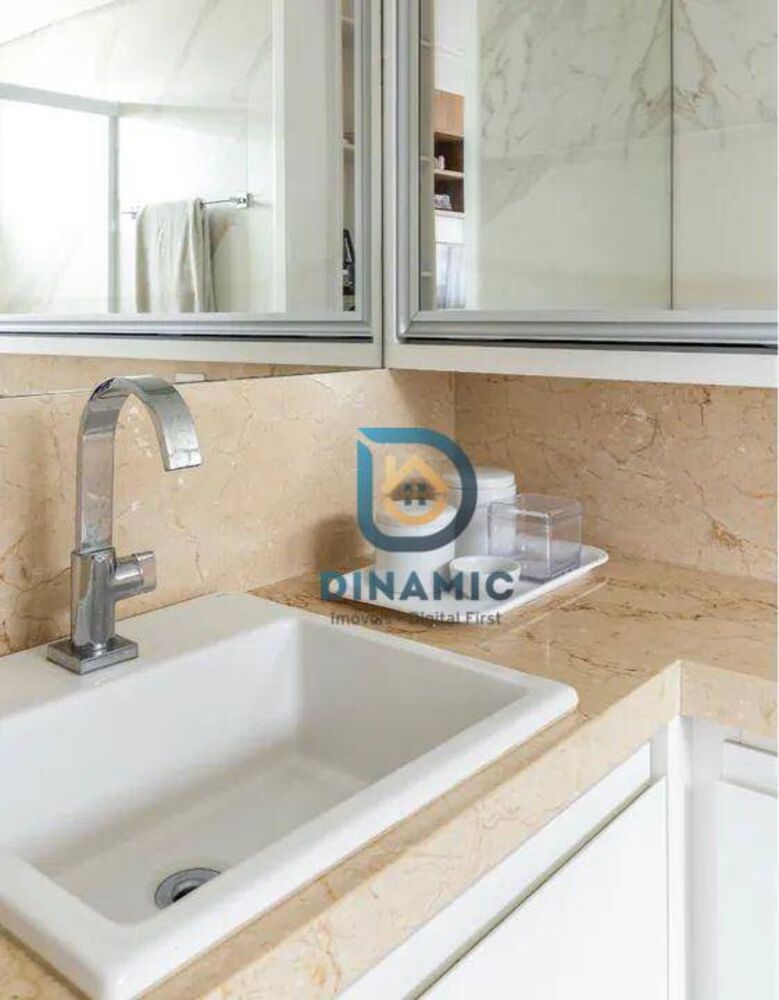 Apartamento, 3 quartos, 114 m² - Foto 6