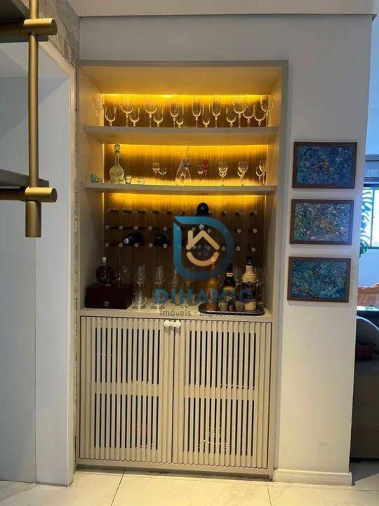 Apartamento, 3 quartos, 114 m² - Foto 3