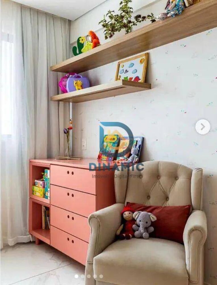 Apartamento, 3 quartos, 114 m² - Foto 9