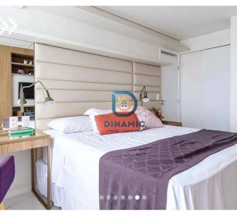 Apartamento, 3 quartos, 114 m² - Foto 7