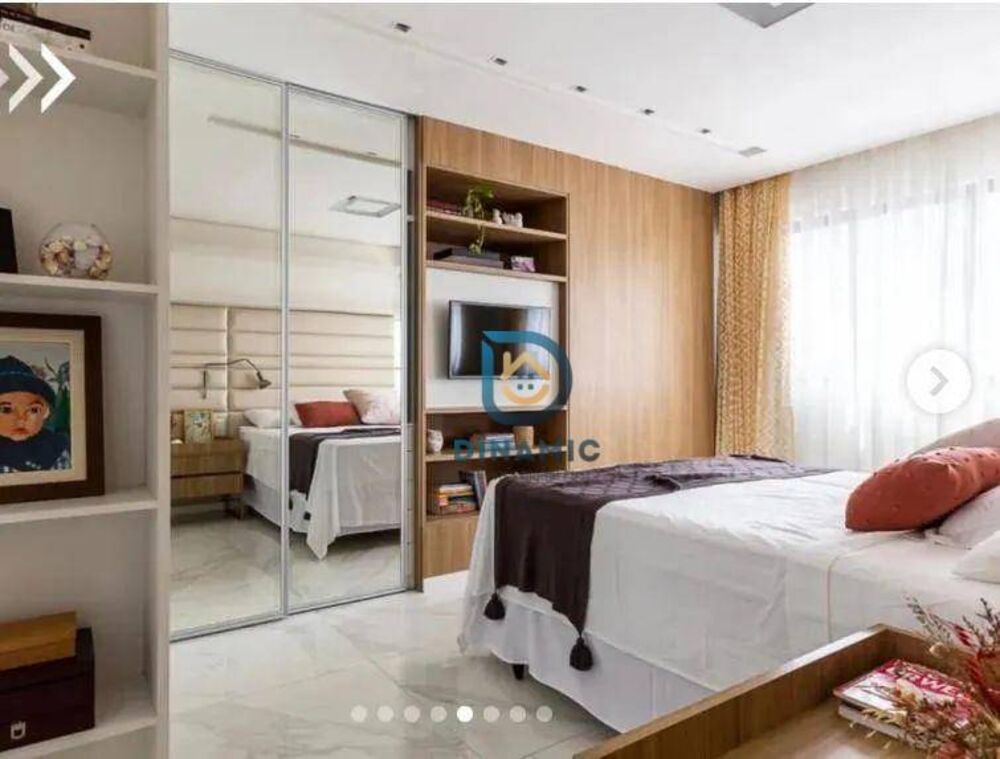 Apartamento, 3 quartos, 114 m² - Foto 12