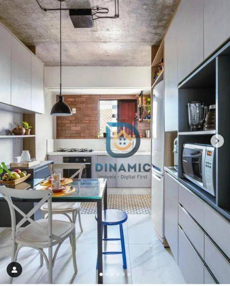 Apartamento, 3 quartos, 114 m² - Foto 5