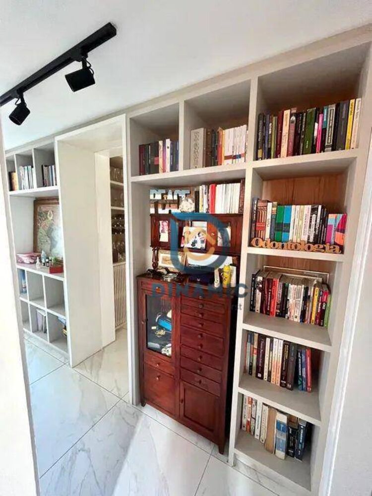 Apartamento, 3 quartos, 114 m² - Foto 2