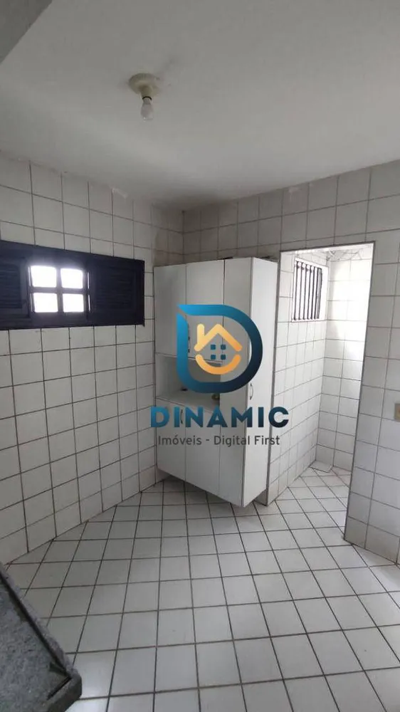 Casa de Condomínio, 3 quartos - Foto 10