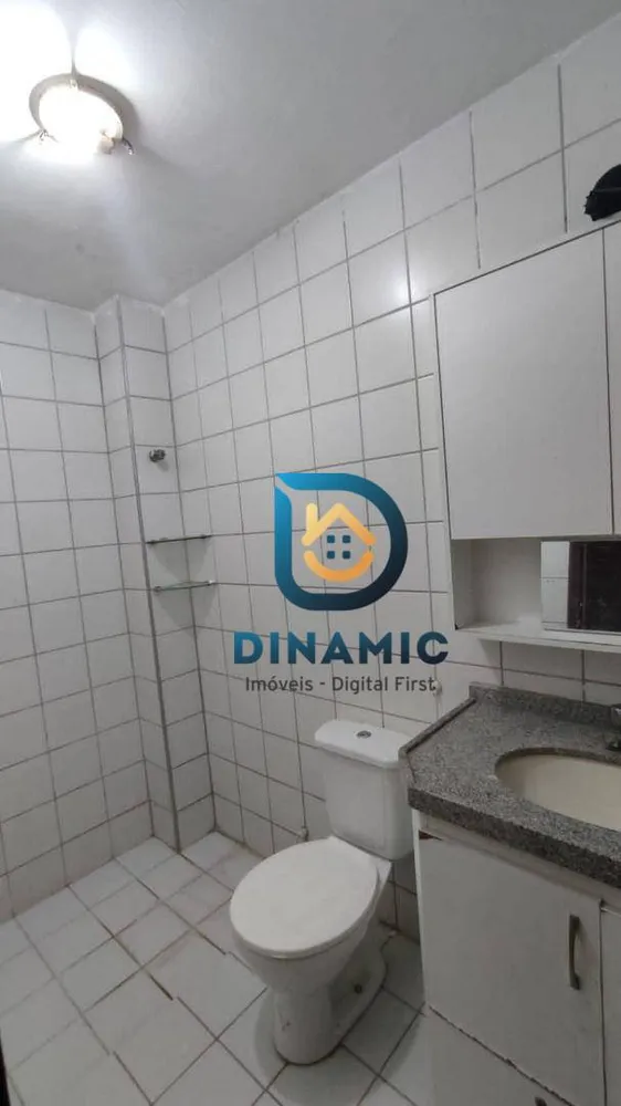 Casa de Condomínio, 3 quartos - Foto 11