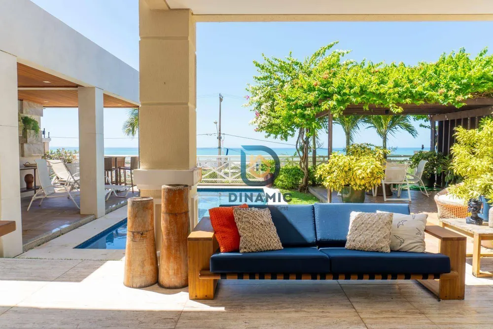 Casa de Condomínio, 4 quartos - Foto 7