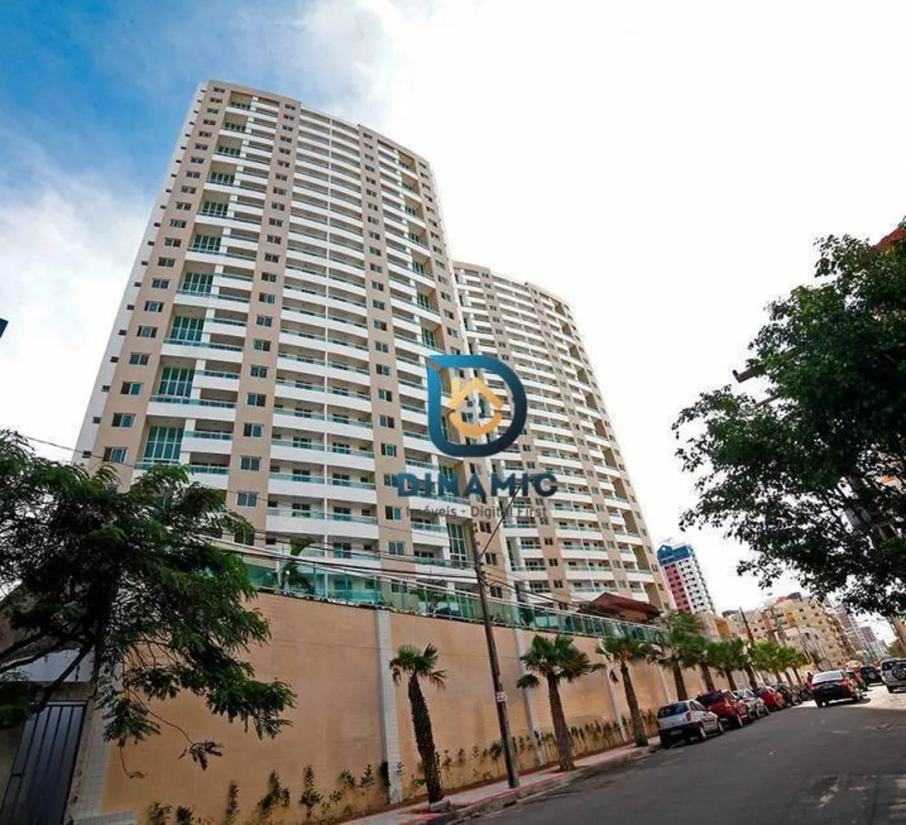 Apartamento, 3 quartos, 100 m² - Foto 3