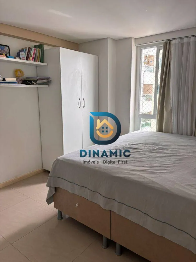 Apartamento, 3 quartos, 100 m² - Foto 7