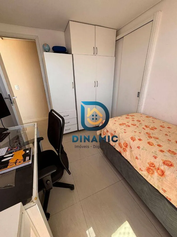 Apartamento, 3 quartos, 100 m² - Foto 8