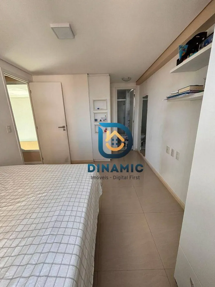 Apartamento, 3 quartos, 100 m² - Foto 6