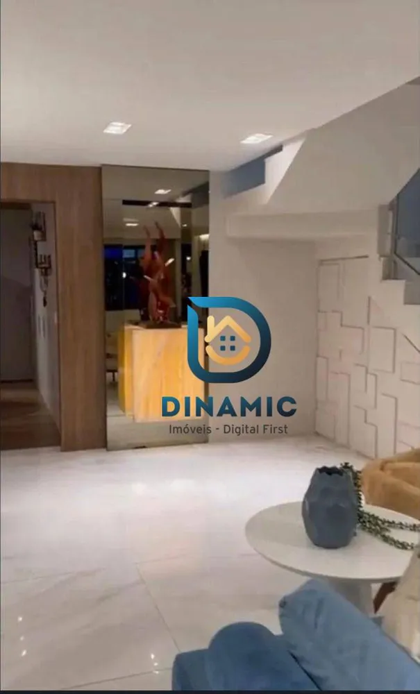 Casa de Condomínio, 4 quartos - Foto 7
