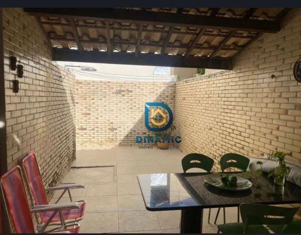 Casa de Condomínio, 4 quartos - Foto 9