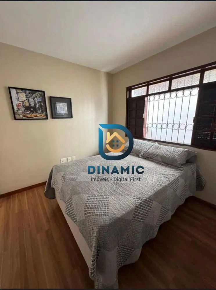Casa de Condomínio, 4 quartos - Foto 11