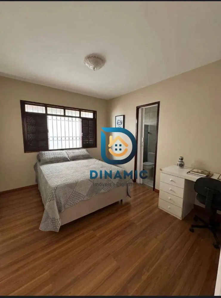 Casa de Condomínio, 4 quartos - Foto 10
