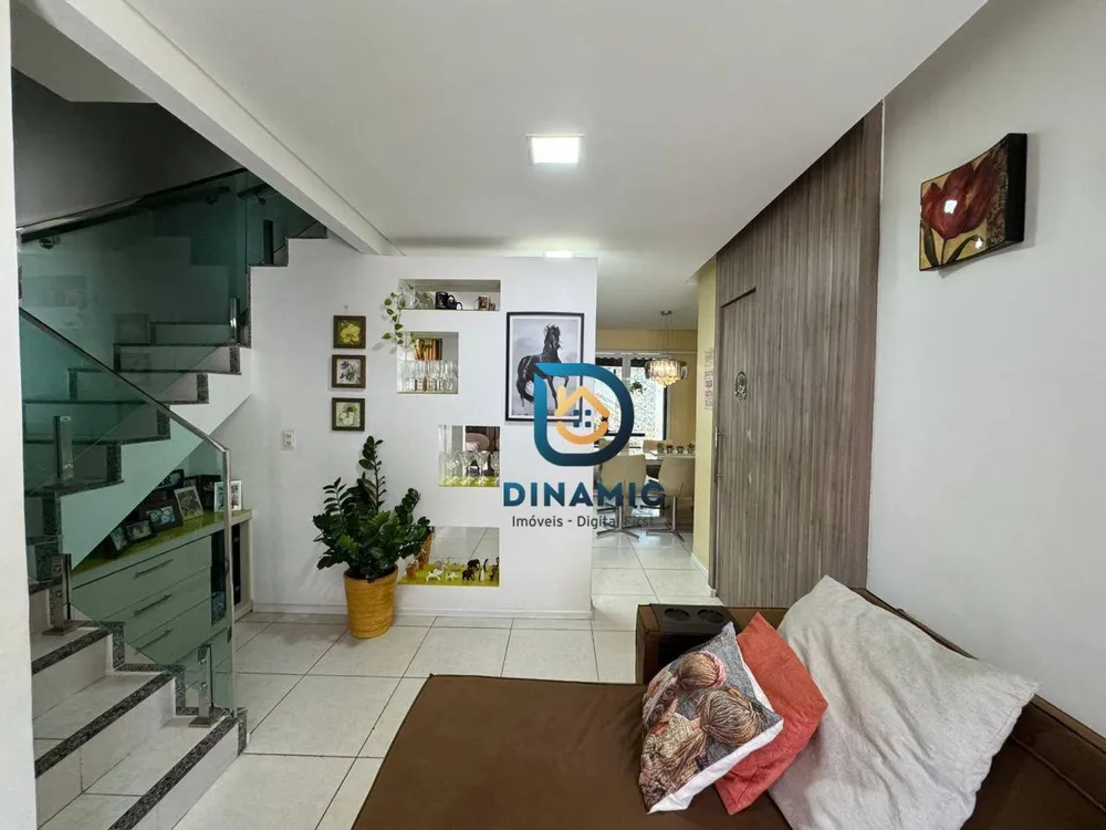 Casa de Condomínio, 3 quartos - Foto 10