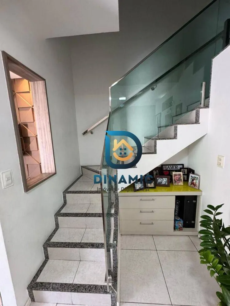 Casa de Condomínio, 3 quartos - Foto 8