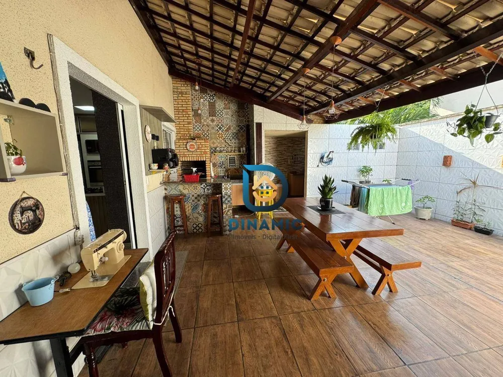 Casa de Condomínio, 3 quartos - Foto 12