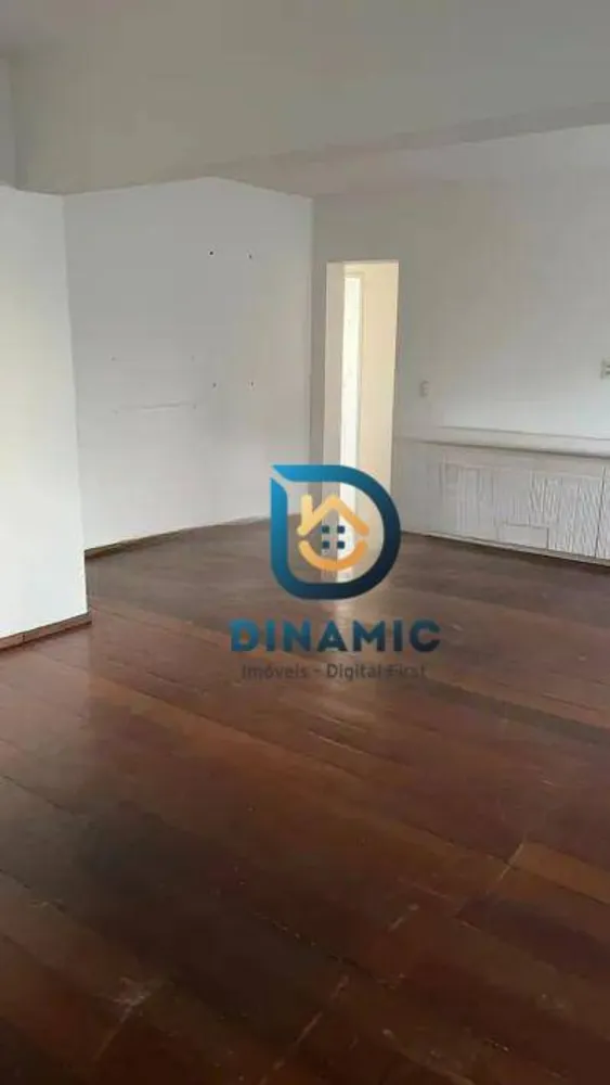 Apartamento, 3 quartos, 139 m² - Foto 4