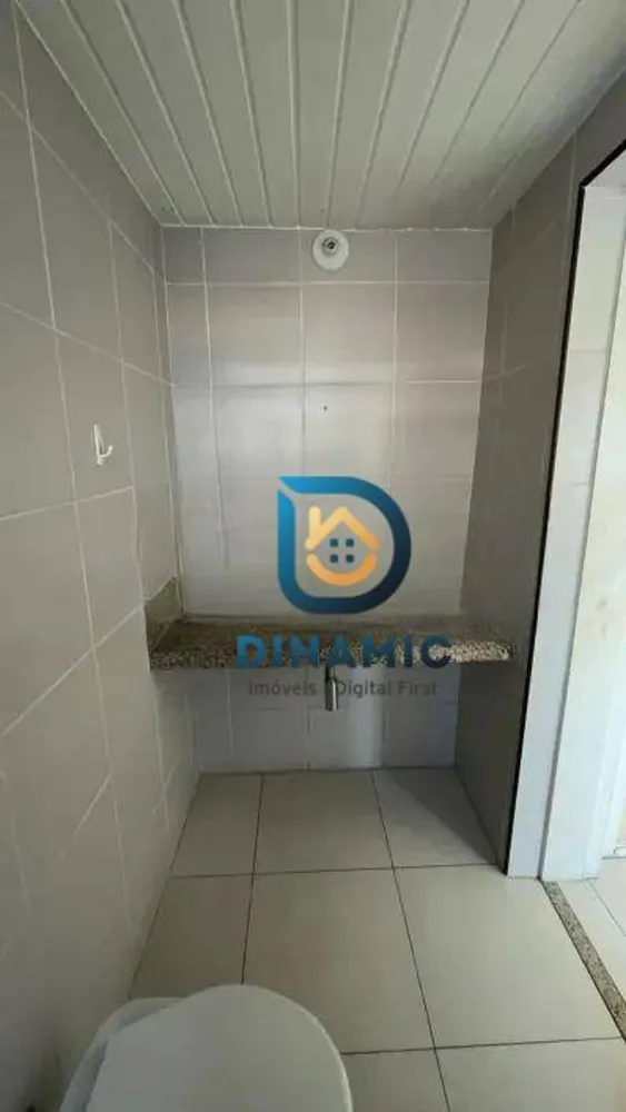 Apartamento, 3 quartos, 139 m² - Foto 12