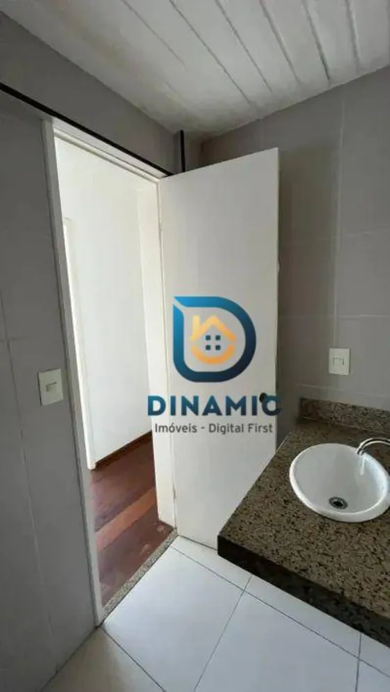 Apartamento, 3 quartos, 139 m² - Foto 5
