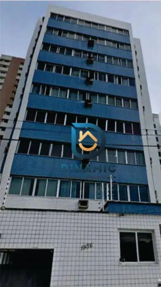 Apartamento, 3 quartos, 139 m² - Foto 1
