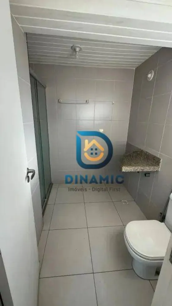 Apartamento, 3 quartos, 139 m² - Foto 11