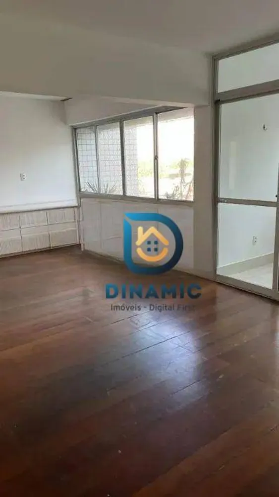 Apartamento, 3 quartos, 139 m² - Foto 3