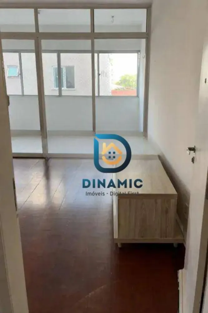 Apartamento, 3 quartos, 139 m² - Foto 2