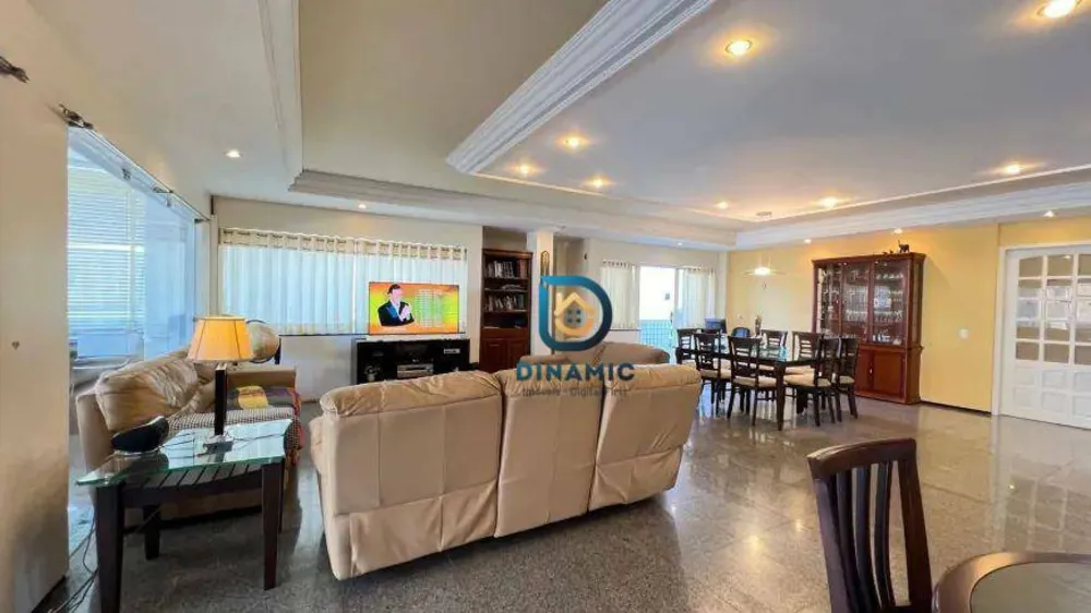 Cobertura, 4 quartos, 360 m² - Foto 2