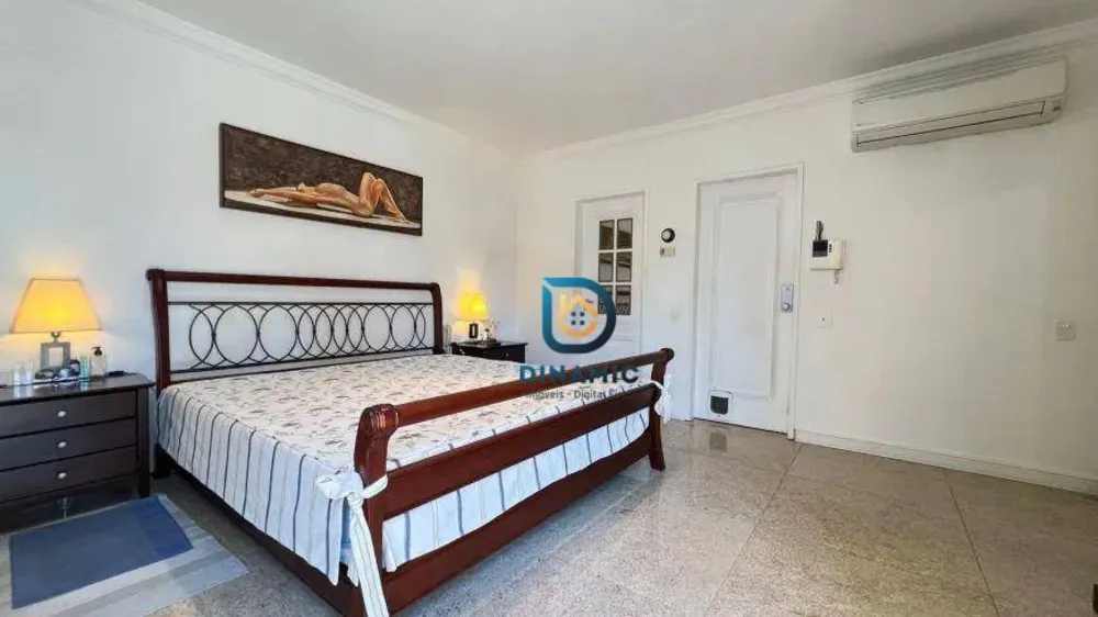 Cobertura, 4 quartos, 360 m² - Foto 10