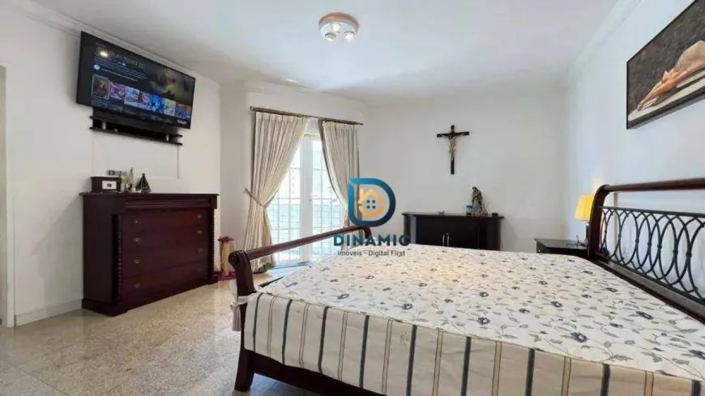 Cobertura, 4 quartos, 360 m² - Foto 12