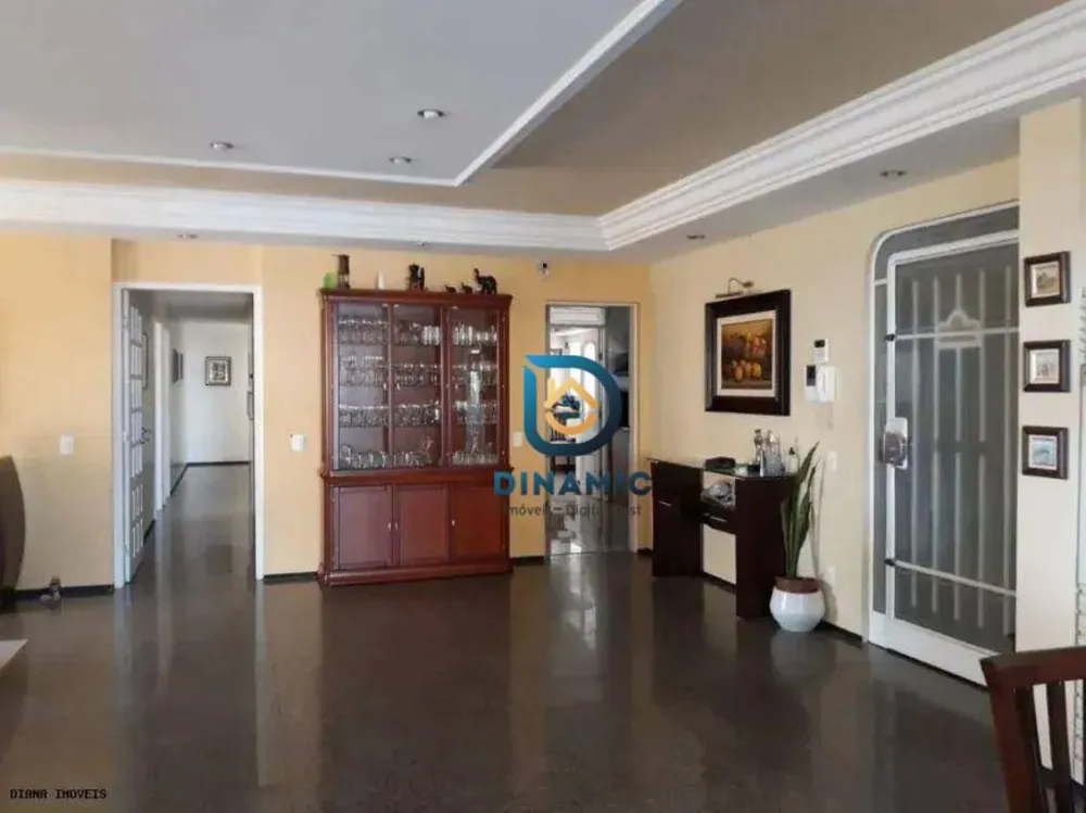 Cobertura, 4 quartos, 360 m² - Foto 4