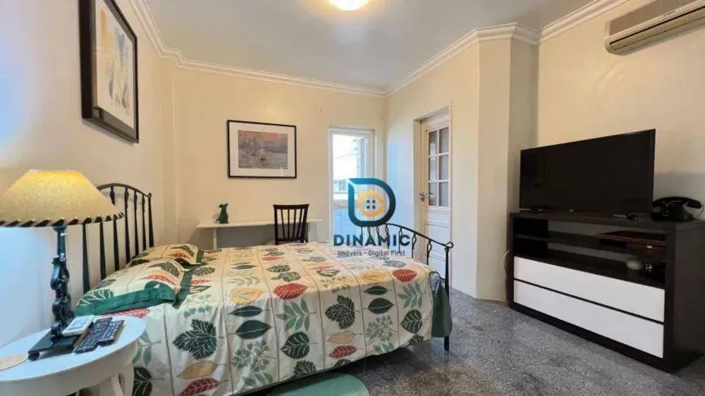 Cobertura, 4 quartos, 360 m² - Foto 11