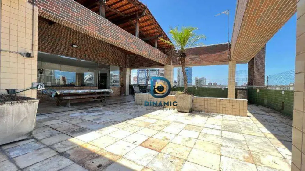 Cobertura, 4 quartos, 360 m² - Foto 7