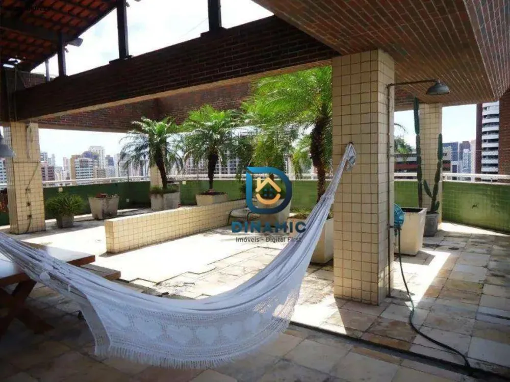 Cobertura, 4 quartos, 360 m² - Foto 8