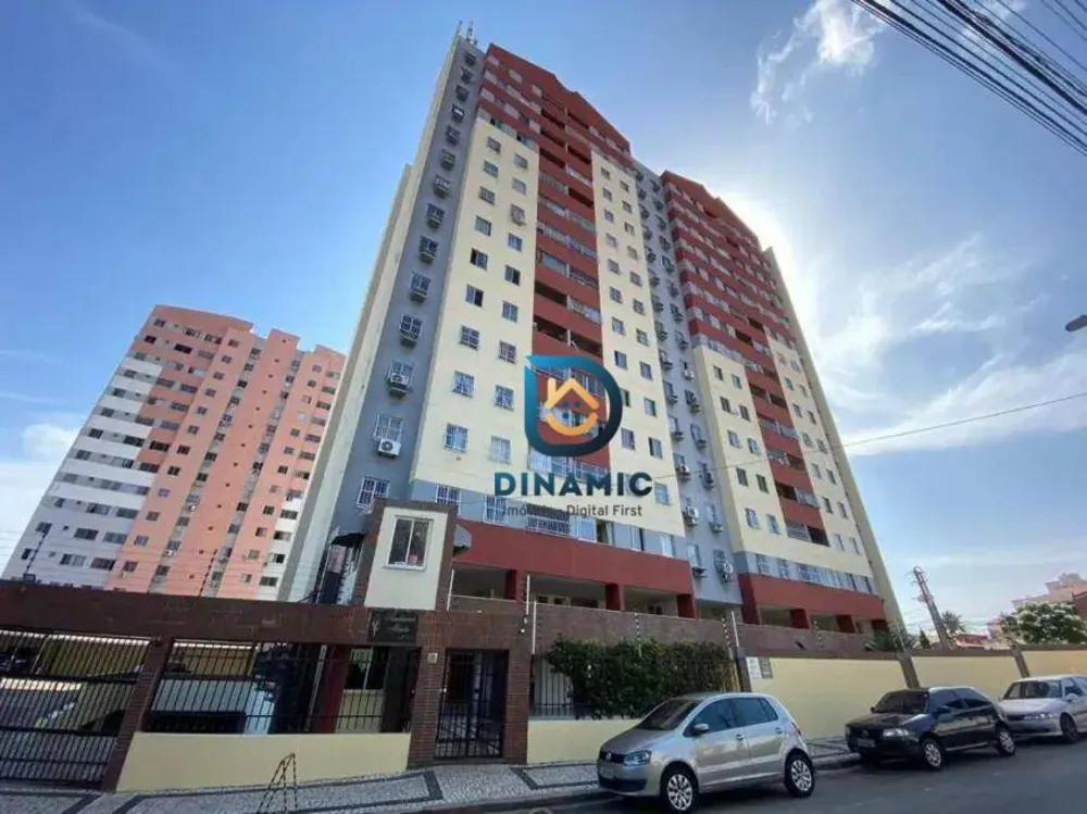 Apartamento, 3 quartos, 60 m² - Foto 1