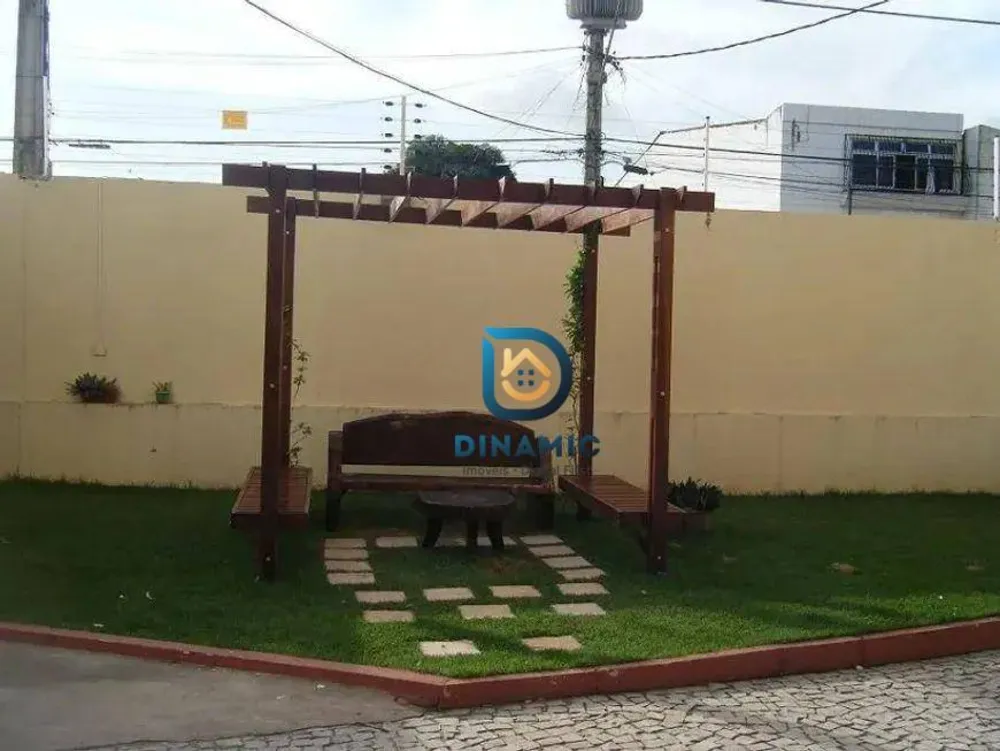 Apartamento, 3 quartos, 60 m² - Foto 5