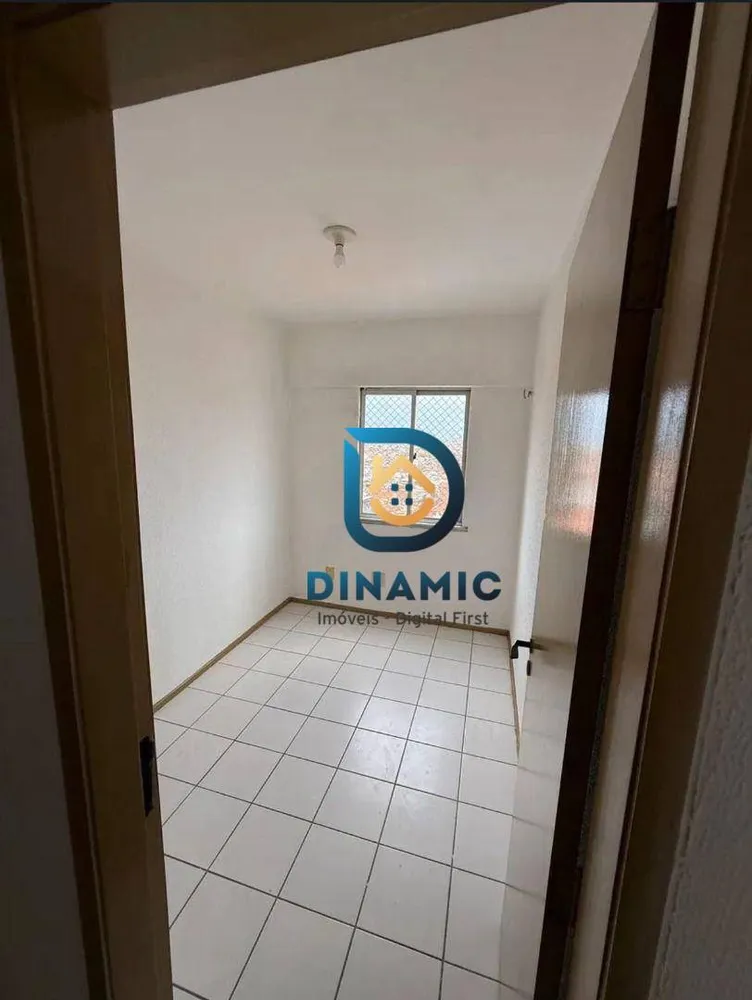 Apartamento, 3 quartos, 60 m² - Foto 12