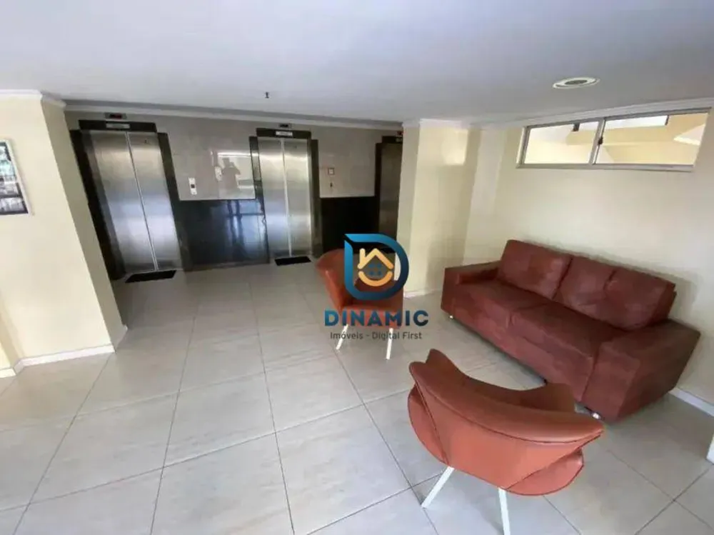 Apartamento, 3 quartos, 60 m² - Foto 9