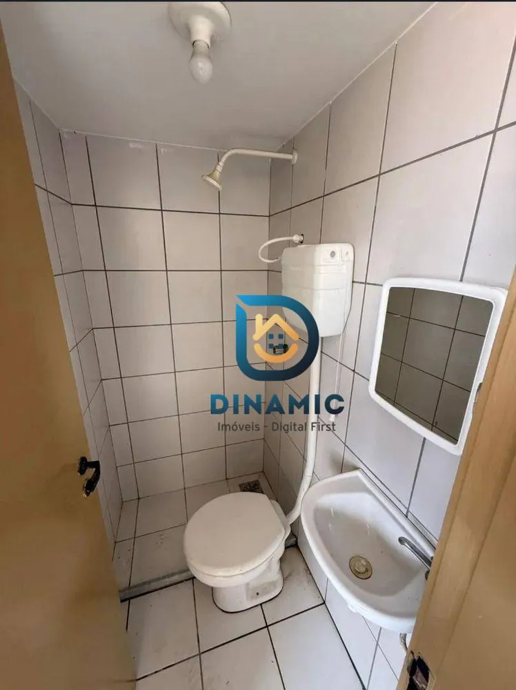 Apartamento, 3 quartos, 60 m² - Foto 13