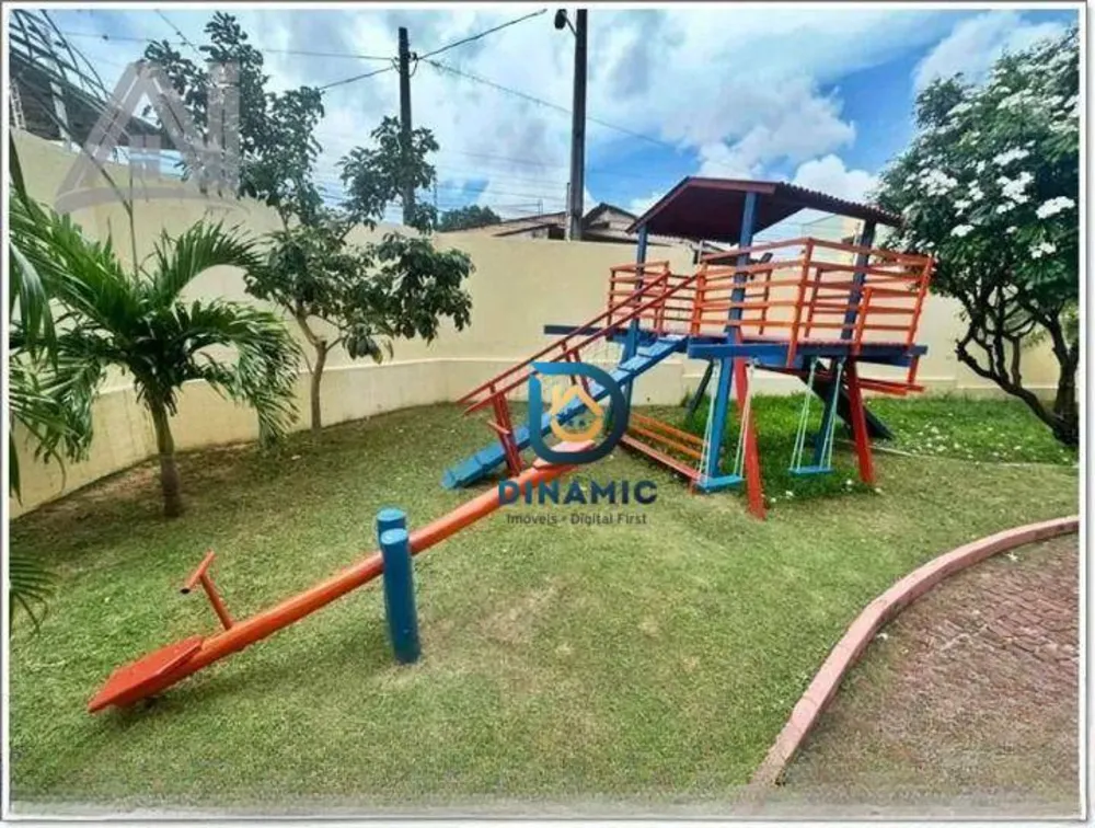 Apartamento, 3 quartos, 60 m² - Foto 4