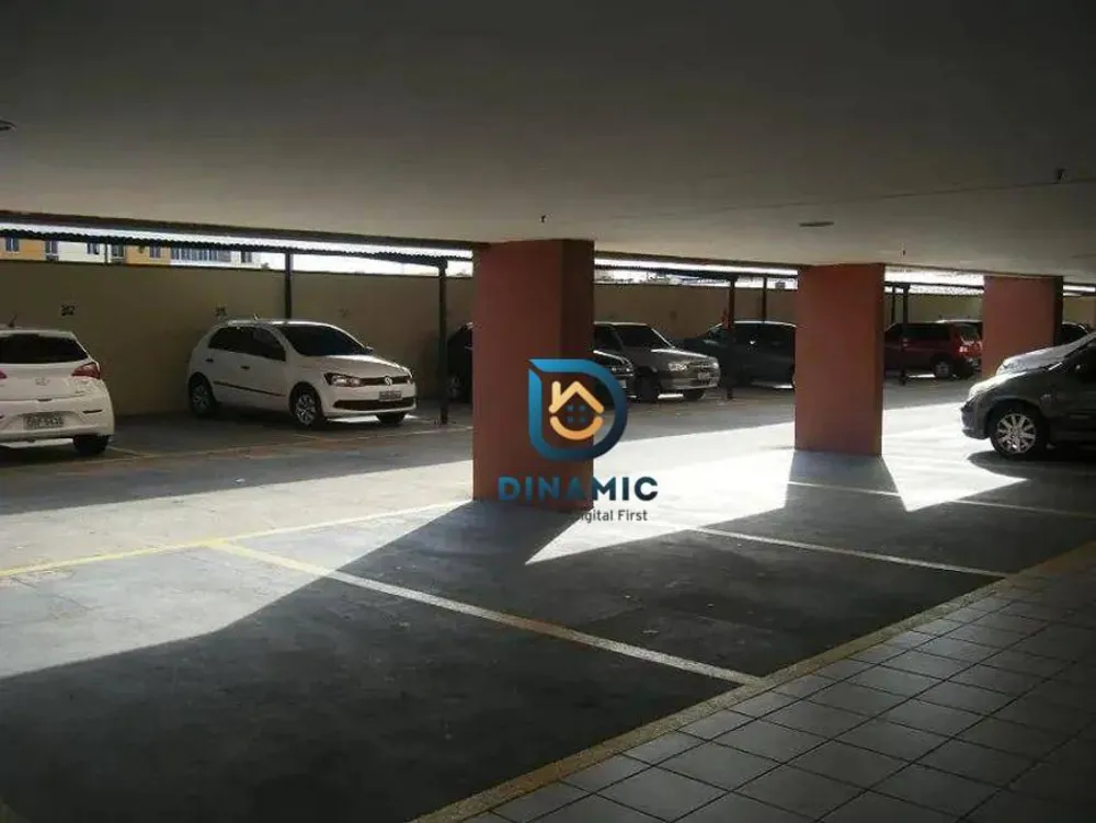 Apartamento, 3 quartos, 60 m² - Foto 8