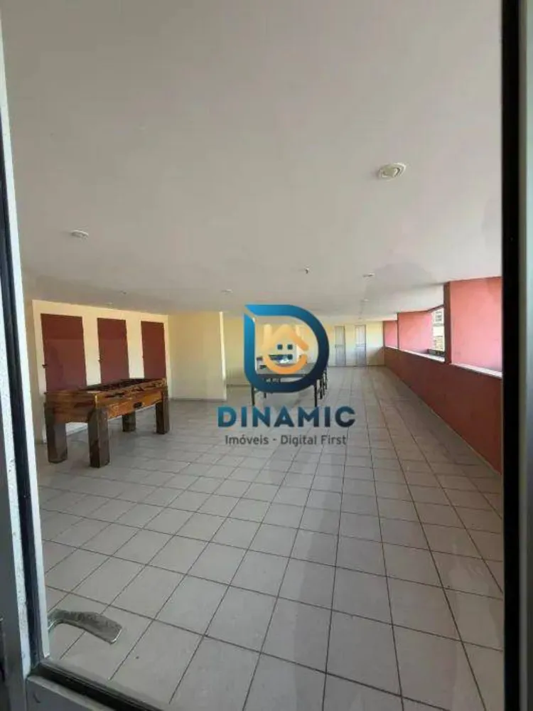 Apartamento, 3 quartos, 60 m² - Foto 3