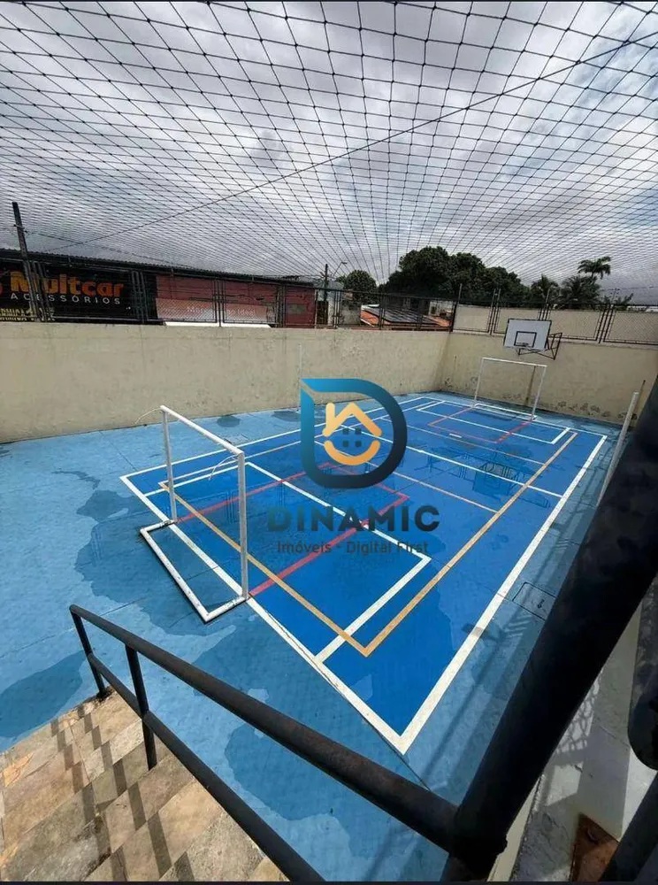 Apartamento, 3 quartos, 60 m² - Foto 6