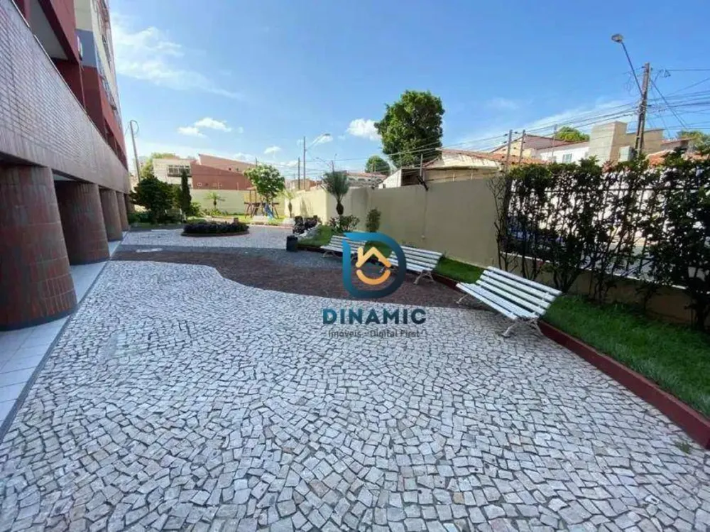 Apartamento, 3 quartos, 60 m² - Foto 1