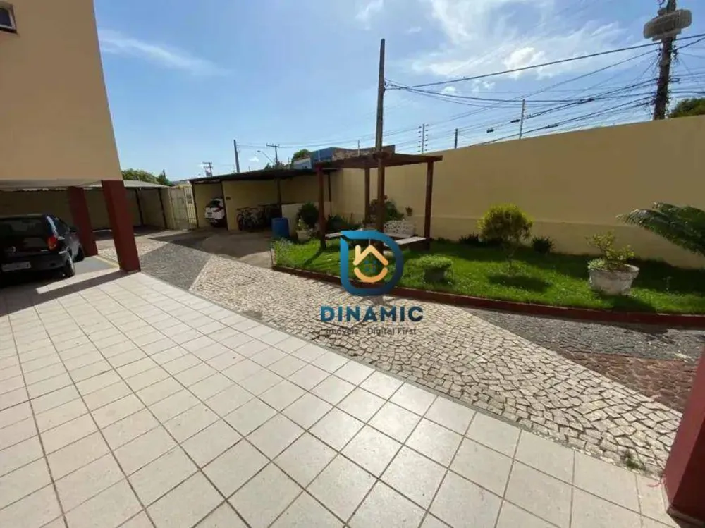 Apartamento, 3 quartos, 60 m² - Foto 6