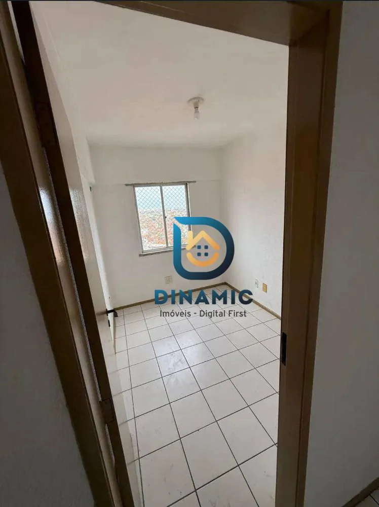 Apartamento, 3 quartos, 60 m² - Foto 11
