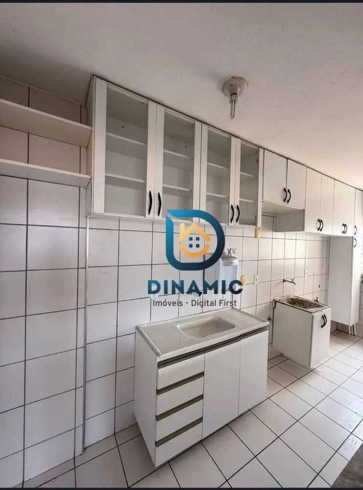 Apartamento, 3 quartos, 60 m² - Foto 2